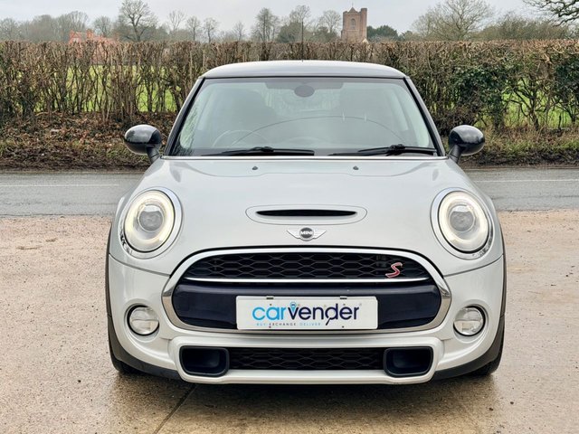 2017 MINI Hatch 2L Cooper S 3dr - Photo 10