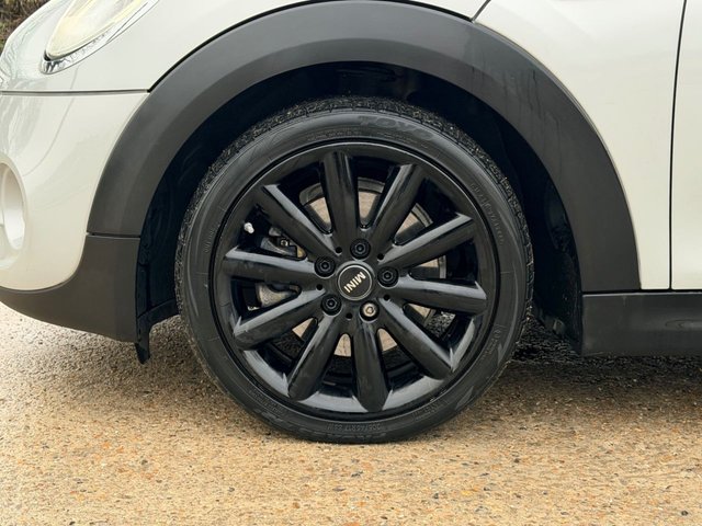 2017 MINI Hatch 2L Cooper S 3dr - Photo 12