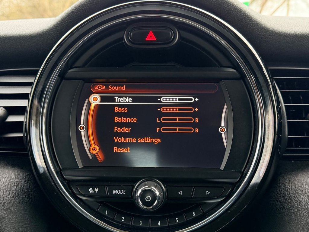 USED 2017 17 MINI HATCH 2.0 Cooper S Hatchback 3dr Petrol Auto Euro 6 (s/s) (192 ps) SatNav|3 Services|Cruise|