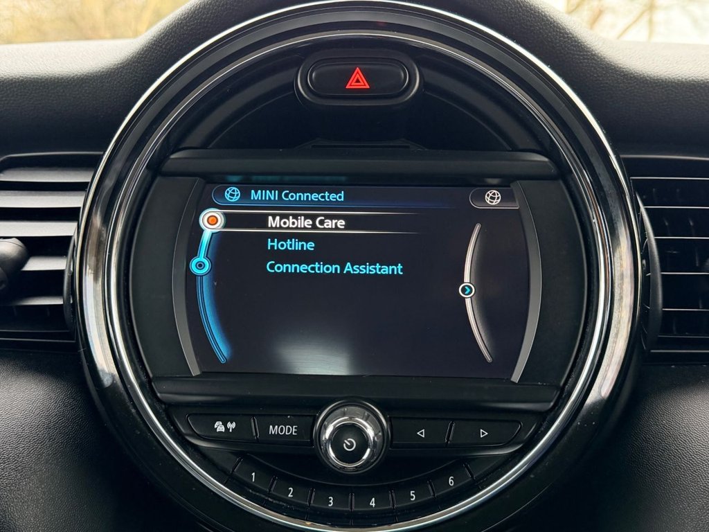 USED 2017 17 MINI HATCH 2.0 Cooper S Hatchback 3dr Petrol Auto Euro 6 (s/s) (192 ps) SatNav|3 Services|Cruise|