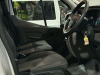 USED 2022 72 FORD TRANSIT 2.0 350 EcoBlue MHEV Leader Panel Van 5dr Diesel Manual FWD L3 H2 Euro 6 (s/s) (130 ps) 