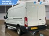 USED 2022 72 FORD TRANSIT 2.0 350 EcoBlue MHEV Leader Panel Van 5dr Diesel Manual FWD L3 H2 Euro 6 (s/s) (130 ps) 