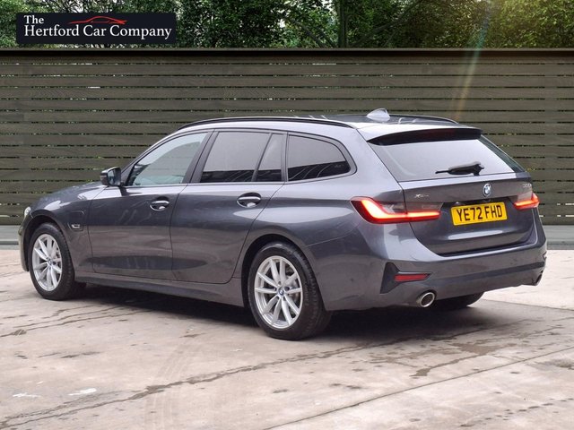 2022 BMW 3 Series 2L SE Pro 5dr - Photo 6