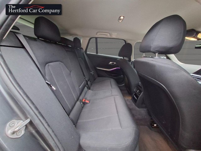 2022 BMW 3 Series 2L SE Pro 5dr - Photo 12