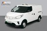USED 2021 71 MAXUS EDELIVER 3 52 kWh Automatic 122 BHP L1 SWB Fully Electric Zero-Emission (52 kWh) WLTP combined range150&ndash;200 miles | Air Conditioning | Rear View Camera