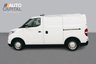 USED 2021 71 MAXUS EDELIVER 3 52 kWh Automatic 122 BHP L1 SWB Fully Electric Zero-Emission (52 kWh) WLTP combined range150&ndash;200 miles | Air Conditioning | Rear View Camera