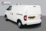 USED 2021 71 MAXUS EDELIVER 3 52 kWh Automatic 122 BHP L1 SWB Fully Electric Zero-Emission (52 kWh) WLTP combined range150&ndash;200 miles | Air Conditioning | Rear View Camera