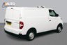 USED 2021 71 MAXUS EDELIVER 3 52 kWh Automatic 122 BHP L1 SWB Fully Electric Zero-Emission (52 kWh) WLTP combined range150&ndash;200 miles | Air Conditioning | Rear View Camera