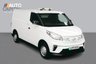 USED 2021 71 MAXUS EDELIVER 3 52 kWh Automatic 122 BHP L1 SWB Fully Electric Zero-Emission (52 kWh) WLTP combined range150&ndash;200 miles | Air Conditioning | Rear View Camera