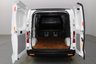 USED 2021 71 MAXUS EDELIVER 3 52 kWh Automatic 122 BHP L1 SWB Fully Electric Zero-Emission (52 kWh) WLTP combined range150&ndash;200 miles | Air Conditioning | Rear View Camera