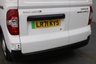 USED 2021 71 MAXUS EDELIVER 3 52 kWh Automatic 122 BHP L1 SWB Fully Electric Zero-Emission (52 kWh) WLTP combined range150&ndash;200 miles | Air Conditioning | Rear View Camera