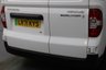 USED 2021 71 MAXUS EDELIVER 3 52 kWh Automatic 122 BHP L1 SWB Fully Electric Zero-Emission (52 kWh) WLTP combined range150&ndash;200 miles | Air Conditioning | Rear View Camera