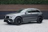 USED 2019 69 MERCEDES-BENZ GLC 2.0 GLC300d AMG Line (Premium Plus) SUV 5dr Diesel G-Tronic+ 4MATIC Euro 6 (s/s) (245 ps) 