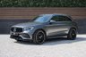 USED 2019 69 MERCEDES-BENZ GLC 2.0 GLC300d AMG Line (Premium Plus) SUV 5dr Diesel G-Tronic+ 4MATIC Euro 6 (s/s) (245 ps) 