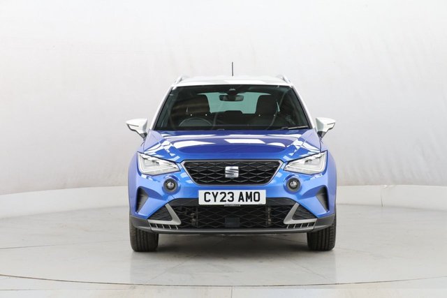 2023 Seat Arona 1L Fr 5dr - Photo 3