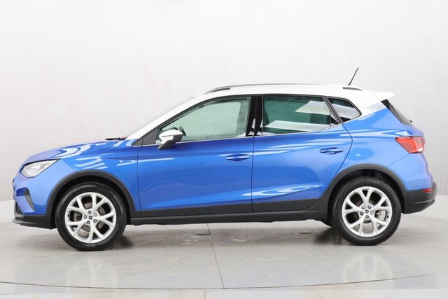 2023 Seat Arona 1L Fr 5dr - Photo 6