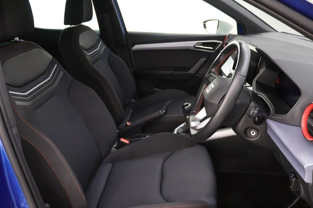 2023 Seat Arona 1L Fr 5dr - Photo 12