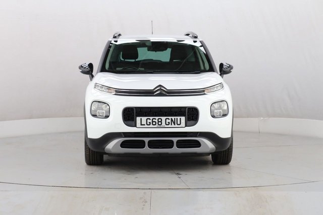2018 Citroen C3 Aircross 1.2L Feel 5dr - Photo 3