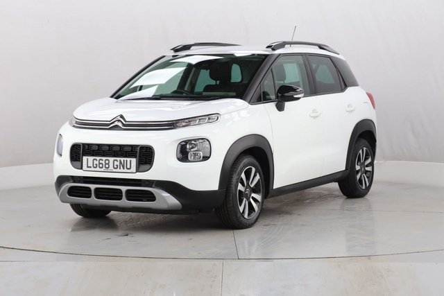 2018 Citroen C3 Aircross 1.2L Feel 5dr - Photo 5