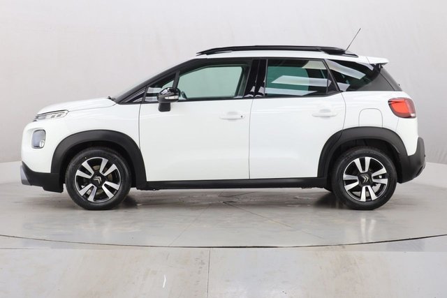 2018 Citroen C3 Aircross 1.2L Feel 5dr - Photo 6