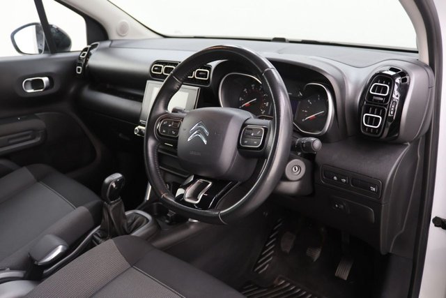 2018 Citroen C3 Aircross 1.2L Feel 5dr - Photo 10