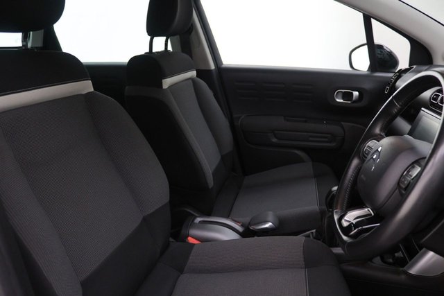 2018 Citroen C3 Aircross 1.2L Feel 5dr - Photo 11