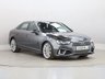 USED 2019 68 AUDI A4 2.0 TFSI 35 S line Saloon 4dr Petrol S Tronic Euro 6 (s/s) (150 ps) SAT NAV | PART LTHR | REAR CAM