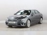 USED 2019 68 AUDI A4 2.0 TFSI 35 S line Saloon 4dr Petrol S Tronic Euro 6 (s/s) (150 ps) SAT NAV | PART LTHR | REAR CAM