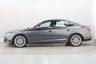 USED 2019 68 AUDI A4 2.0 TFSI 35 S line Saloon 4dr Petrol S Tronic Euro 6 (s/s) (150 ps) SAT NAV | PART LTHR | REAR CAM