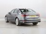 USED 2019 68 AUDI A4 2.0 TFSI 35 S line Saloon 4dr Petrol S Tronic Euro 6 (s/s) (150 ps) SAT NAV | PART LTHR | REAR CAM