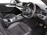 USED 2019 68 AUDI A4 2.0 TFSI 35 S line Saloon 4dr Petrol S Tronic Euro 6 (s/s) (150 ps) SAT NAV | PART LTHR | REAR CAM
