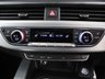 USED 2019 68 AUDI A4 2.0 TFSI 35 S line Saloon 4dr Petrol S Tronic Euro 6 (s/s) (150 ps) SAT NAV | PART LTHR | REAR CAM