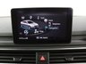 USED 2019 68 AUDI A4 2.0 TFSI 35 S line Saloon 4dr Petrol S Tronic Euro 6 (s/s) (150 ps) SAT NAV | PART LTHR | REAR CAM