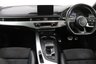 USED 2019 68 AUDI A4 2.0 TFSI 35 S line Saloon 4dr Petrol S Tronic Euro 6 (s/s) (150 ps) SAT NAV | PART LTHR | REAR CAM