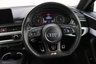 USED 2019 68 AUDI A4 2.0 TFSI 35 S line Saloon 4dr Petrol S Tronic Euro 6 (s/s) (150 ps) SAT NAV | PART LTHR | REAR CAM