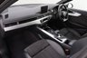 USED 2019 68 AUDI A4 2.0 TFSI 35 S line Saloon 4dr Petrol S Tronic Euro 6 (s/s) (150 ps) SAT NAV | PART LTHR | REAR CAM