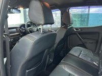 USED 2019 69 FORD RANGER 2.0 EcoBlue Wildtrak Pickup Double Cab 4dr Diesel Auto 4WD Euro 6 (s/s) (213 ps) 