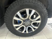 USED 2019 69 FORD RANGER 2.0 EcoBlue Wildtrak Pickup Double Cab 4dr Diesel Auto 4WD Euro 6 (s/s) (213 ps) 