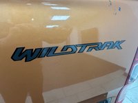 USED 2019 69 FORD RANGER 2.0 EcoBlue Wildtrak Pickup Double Cab 4dr Diesel Auto 4WD Euro 6 (s/s) (213 ps) 