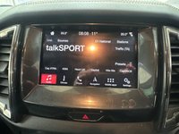 USED 2019 69 FORD RANGER 2.0 EcoBlue Wildtrak Pickup Double Cab 4dr Diesel Auto 4WD Euro 6 (s/s) (213 ps) 