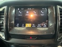 USED 2019 69 FORD RANGER 2.0 EcoBlue Wildtrak Pickup Double Cab 4dr Diesel Auto 4WD Euro 6 (s/s) (213 ps) 