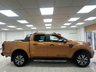 USED 2019 69 FORD RANGER 2.0 EcoBlue Wildtrak Pickup Double Cab 4dr Diesel Auto 4WD Euro 6 (s/s) (213 ps) 