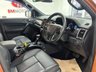 USED 2019 69 FORD RANGER 2.0 EcoBlue Wildtrak Pickup Double Cab 4dr Diesel Auto 4WD Euro 6 (s/s) (213 ps) 