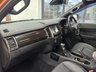 USED 2019 69 FORD RANGER 2.0 EcoBlue Wildtrak Pickup Double Cab 4dr Diesel Auto 4WD Euro 6 (s/s) (213 ps) 
