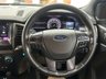 USED 2019 69 FORD RANGER 2.0 EcoBlue Wildtrak Pickup Double Cab 4dr Diesel Auto 4WD Euro 6 (s/s) (213 ps) 