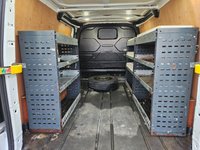 USED 2021 70 FORD TRANSIT CUSTOM 2.0 TDCI LIMITED SWB ULEZ FREE ZONE NO VAT 