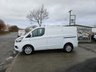 USED 2021 70 FORD TRANSIT CUSTOM 2.0 TDCI LIMITED SWB ULEZ FREE ZONE NO VAT 