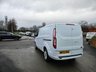 USED 2021 70 FORD TRANSIT CUSTOM 2.0 TDCI LIMITED SWB ULEZ FREE ZONE NO VAT 