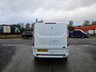 USED 2021 70 FORD TRANSIT CUSTOM 2.0 TDCI LIMITED SWB ULEZ FREE ZONE NO VAT 