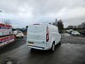 USED 2021 70 FORD TRANSIT CUSTOM 2.0 TDCI LIMITED SWB ULEZ FREE ZONE NO VAT 